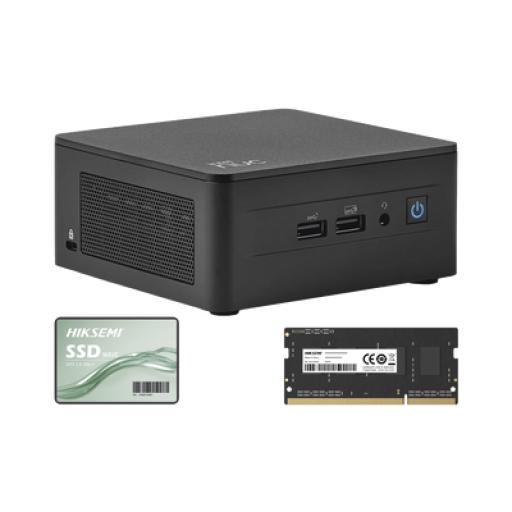 [ASUS_NUCASI313I16G512G] ASUS NUCASI313I16G512G