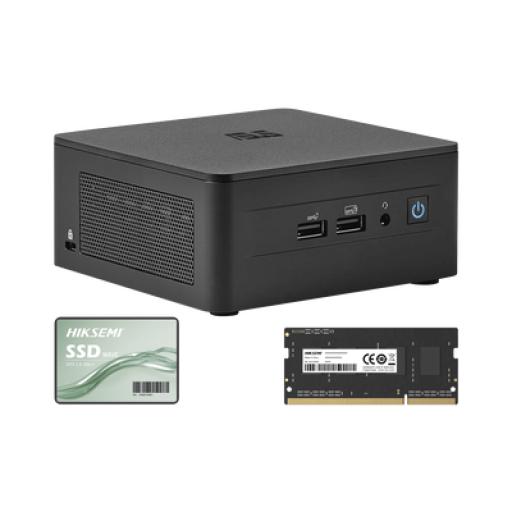 [ASUS_NUCASI713I16G512G] ASUS NUCASI713I16G512G