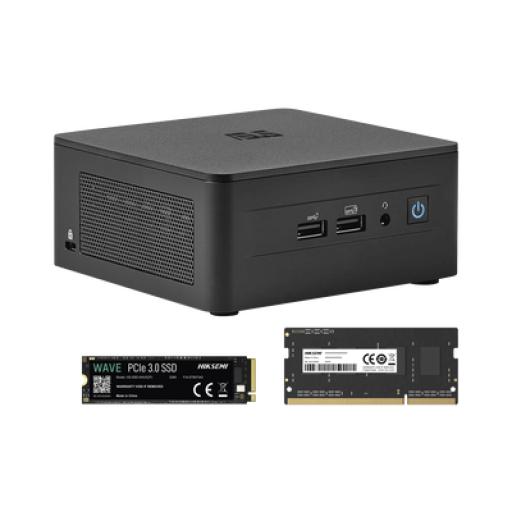 [ASUS_NUCASI713I8G256G] ASUS NUCASI713I8G256G