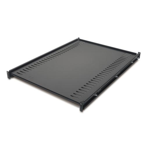 [SCHNEIDERELECTRIC_AR8122BLK] Schneider Electric FIXED SHELF - 250LBS/114KG BLA CK