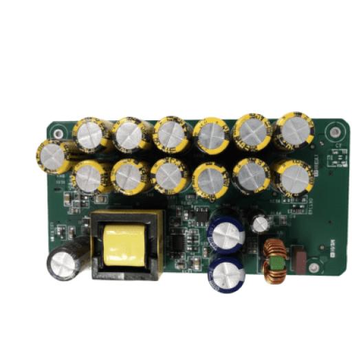 [HIKVISIONDIGITALTECHNOLOGY_DS-TMG060-52] Hikvision Digital Technology Módulo de Apertura de Emergencia para Barrera DS-TMG520 / Apertura por Corte de Energía / Compatibilidad con Barreras Hikvision DS-TMG520 Series / Tarjeta con Super Capacitores