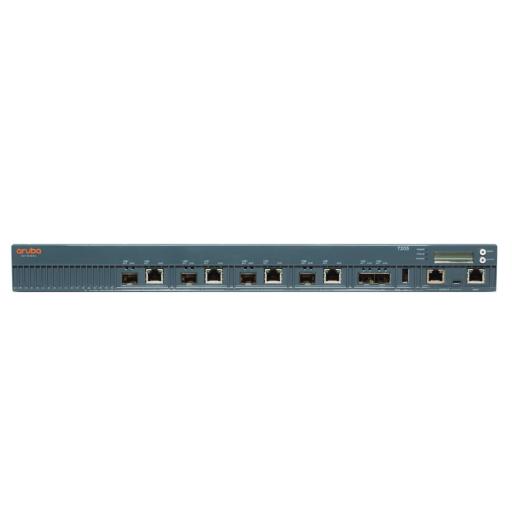 [HPE_JW735A] HPE Aruba 7205 (RW) Controller