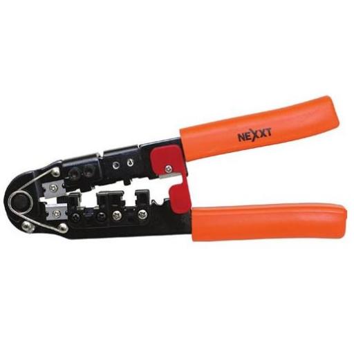 [NEXXTSOLUTIONS_AW250NXT05] Tenaza Nexxt Solutions AW250NXT05