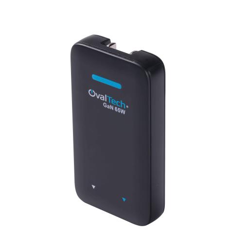 [OVALTECH_OV-S65W] Cargadores OVALTECH OV-S65W