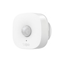 TPLINK Sensor de Movimiento Inteligente / Detección 7 m (23 ft) / Ángulo 120° / Batería 2 Años / Frecuencia 868/922 MHz / IP-Link Tapo / Compatibilidad Ecosistema