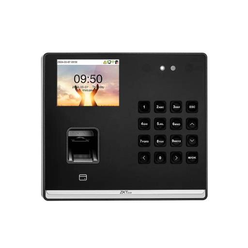 [ZKTECO_SENSEFACEM2FLR] Control de Acceso ZK TECO SENSEFACEM2FLR