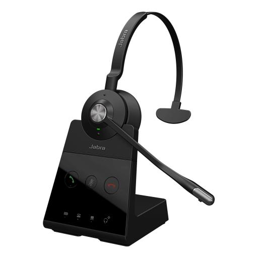 [JABRA_9653-553-125] Jabra JABRA ENGAGE 65 SE MONO WIRELESS HEADSET