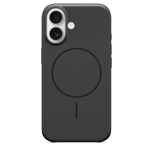 Apple Beats carcasa para celulares 15.5 cm (6.1") Funda Negro