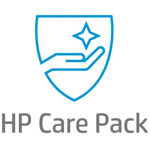 [HP_U9BA7E] Extensión de garantía HP U9BA7E