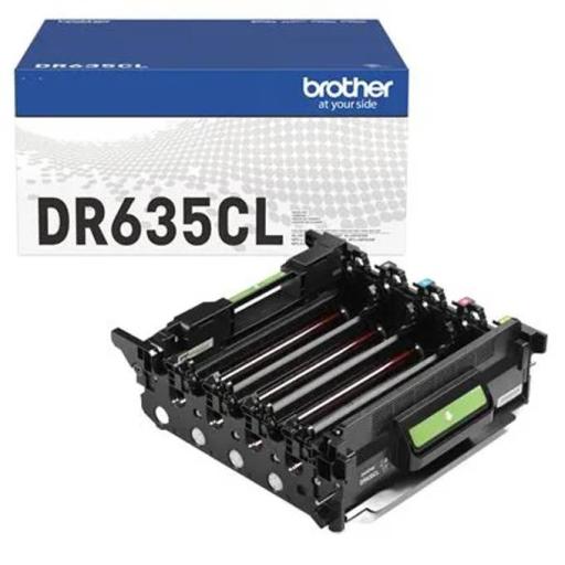 [BROTHER_DR635CL] Tambor BROTHER DR635CL