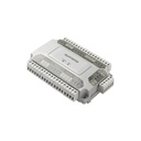 Suprema Módulo para Control de Puertas / 2 Entradas/Salidas Weigand / 4 Salidas de Relevador tipo C / Uso con BioStar 2