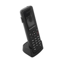 Grandstream Networks Teléfono Inalámbrico DECT para Estación Base DP750 Para Casa y Oficina