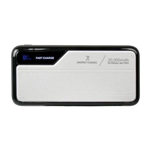 Power Banks PERFECT CHOICE PC-241119