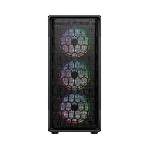 [BALAMRUSH_SKU BR-943963] Gabinetes Gaming Balam Rush DRAGONFLY HEX GM560