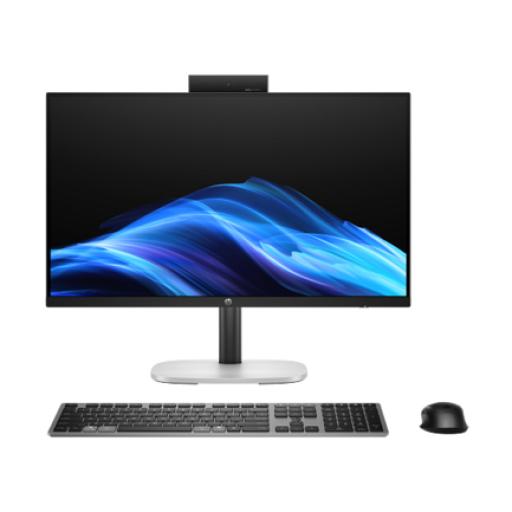 [HP_CL7U5LT] HP All in One HP ProStudio 4 AI G1i Intel Core Ultra 5 225T 23.8 24 GB 512 GB SSD Windows 11 Pro