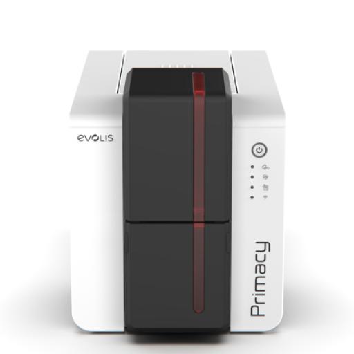 [EVOLIS_PM2-025-A] Evolis Impresora Evolis Primacy 2 dúplex con puerto usb y ethernet incluye software ID ALL