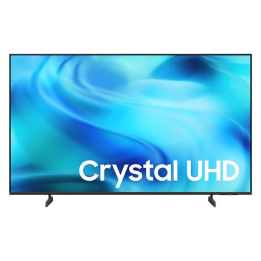 [SAMSUNG_UN55U8200HFXZX] Samsung Televisor Samsung U8200HF 55 LED Crystal UHD 4K Resolución 3840x2160 Vision AI Smart TV (2026) One UI Tizen