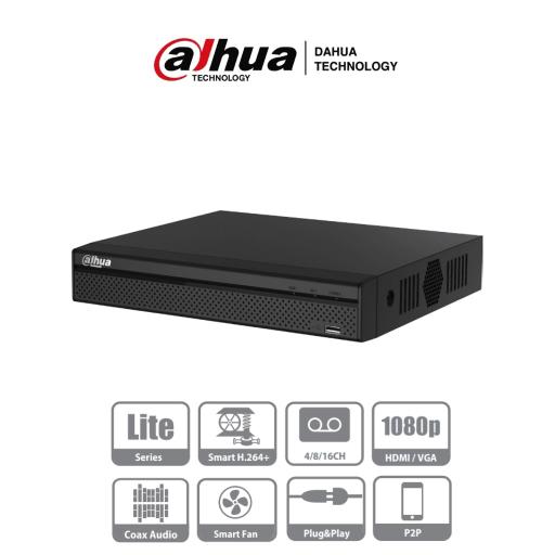 [DAHUA_XVR5116HS-S2] DVR  Dahua Technology XVR5116HS-S2