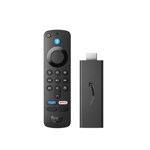 [AMAZONECHO_B0CQMRKRV5] Amazon Fire TV Stick Amazon AMAZON FIRE TV STICK HD B0CQMRKRV5