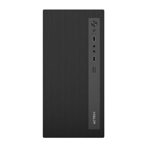 [ACTECK_AC-943802] Gabinetes para Computadoras ACTECK ZARETH GI210F