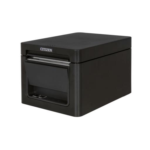[CITIZEN_CT-E351ETU-BK] Impresora Térmica de Ticket  CITIZEN CT-E351