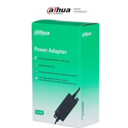 [DAHUA_ DH-PFM325D-1210US] Fuente de poder Dahua Technology  DH-PFM325D-1210US