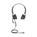 Jabra Jabra Engage 50 auricular profesional digital con conexión USB-C(5099-610-189)