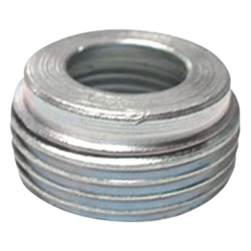 ANCLO Reducción de Aluminio / 32 mm a 19 mm (1 1/4" - 3/4") / Alta Resistencia / Resistente a la Corrosión