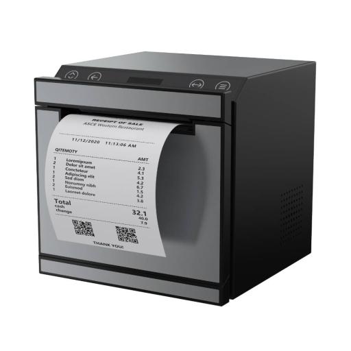 [ECLINE_EC-PM-X5] Impresora EC-LINE EC-PM-X5