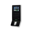 ZKTeco Lector Biométrico de Huella / PROXIMIDAD  / 3000 Huellas / 5,000 Tarjetas / ADMS Gratis / WiFi / Teclado táctil / Estético / Soporta DDNS con BIOTIMEPRO