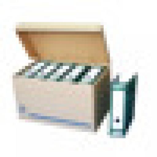 [GEO_OF-0601-010] Caja GEO para Archivo Registrador Tamaño Carta 50 X 31 X 29 pza