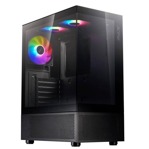 [XPG_INVADERXMINIMT-BKCWW] Gabinete XPG INVADER X MINI 
