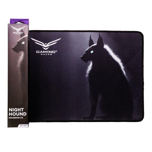 [NACEBTECHNOLOGY_NA-2697] Mouse Pads Gaming Naceb Technology MousePad