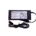 Hikvision Digital Technology Fuente de Poder Regulada 12 Vcc / 3.3 Amp. / Conector 5.5 mm / Recomendado para DVR´s y PTZ TURBOHD