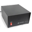 Astron Fuente de poder Astron | Salidas: 13.8Vcc, 35A | Lineal Regulada 