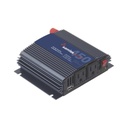 Samlex Inversor de Corriente Onda Modificada (CD-CA). Potencia Nominal 450 W, Ent:12Vcc, Sal: 115Vca 60 Hz.
