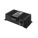 Samlex Convertidor de CD-CD, Entrada: 20-30 Vcc, Salida 13.8 Vcc 12 Amp Continuos