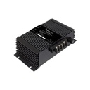 Samlex Convertidor de CD-CD, Entrada 20-35 Vcc, Salida: 13.8 Vcc 20 Amp Continuos