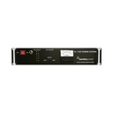 Samlex Fuente de Poder Conmutada 13.8V, 40A, Instalación en Rack con Cargador de Baterías
