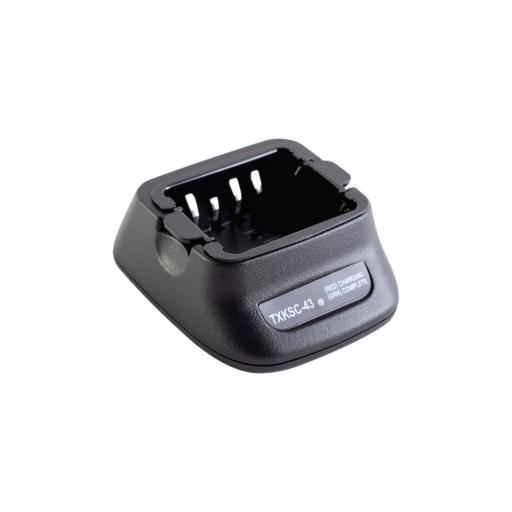 txPRO Cargador de escritorio rápido doble química para baterías KNB29N (Ni-MH), KNB65L (Li-Ion), KNB63L (Li-Ion) KNB45L (Li-Ion),KNB69L (Li-Ion). Alternativa para los cargadores KSC-31, KSC-43K.