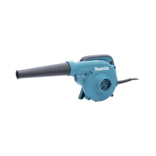 Makita Sopladora de 600W. (Cuenta con Bolsa Filtro para Posible uso Como Aspiradora).