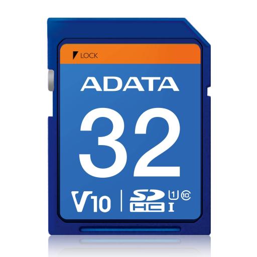 ADATA Memoria SD (SDHC) 32GB