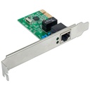 Intellinet Tarjeta de red Gigabit PCI Express
