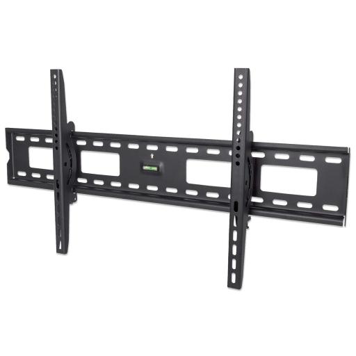 Soporte fijo de pared para pantalla de 37" a 86" Manhattan.