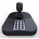 Hikvision Digital Technology Joystick USB Compatible con DVRs / NVRs / iVMS-4200 / HIKVISION - epcom - HiLook