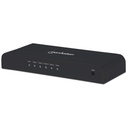 Video Splitter HDMI 4K de 4 puertos Manhattan.