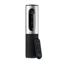 Logitech CAMARA VIDEOCONFERENCIA LOGITEC CONNECT BLUETOOTH
