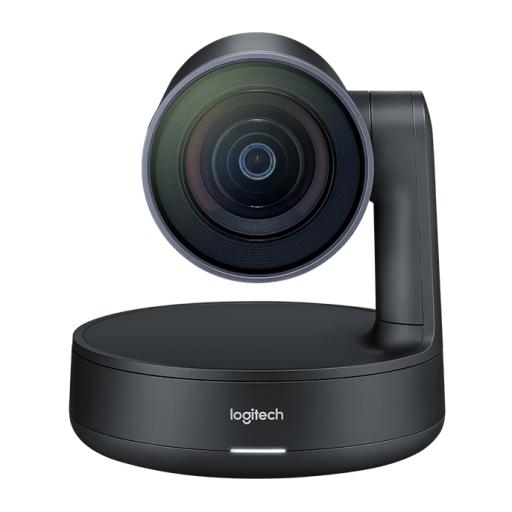 RALLY CAMERA PTZ PREMIUM LOGITECH VIDEOCONFERENCIA