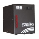 Industrias Sola Basic Regulador Industrias Sola Basic CVR-2500 EE