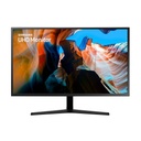 Monitor Samsung LU32J590UQLXZX (31.5") 3840 x 2160 Pixeles 4K Ultra HD
